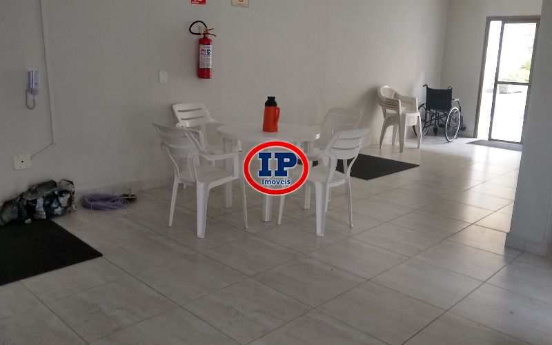 Apartamento em Praia Grande, no bairro Caiçara