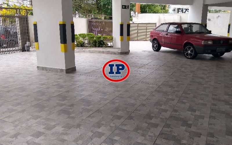 Apartamento em Praia Grande, no bairro Caiçara