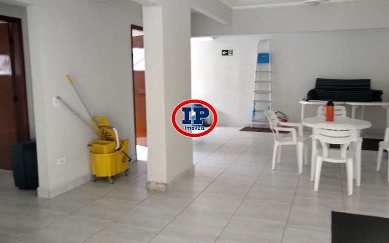 Apartamento em Praia Grande, no bairro Caiçara