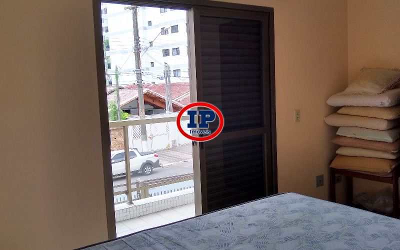 Apartamento em Praia Grande, no bairro Caiçara