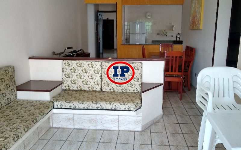 Apartamento em Praia Grande, no bairro Caiçara