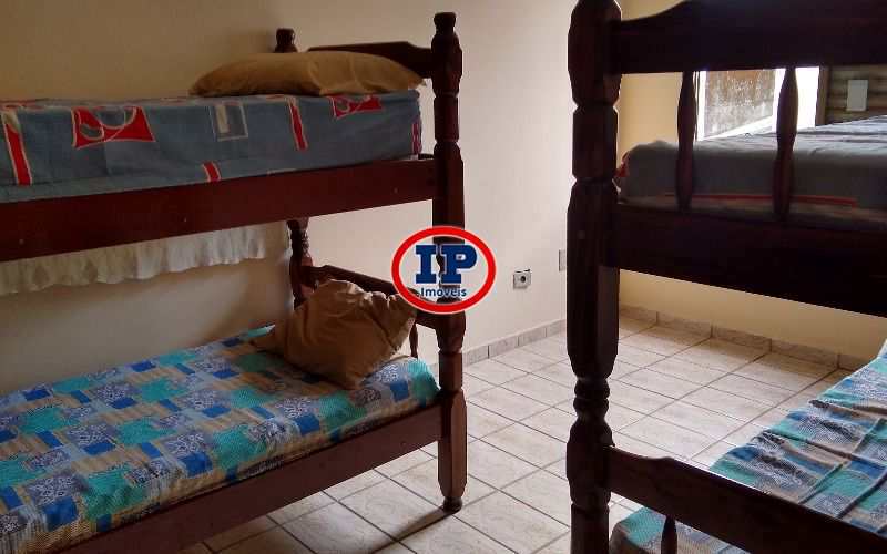 Apartamento em Praia Grande, no bairro Caiçara