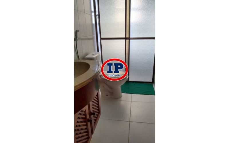 Apartamento em Praia Grande, no bairro Caiçara