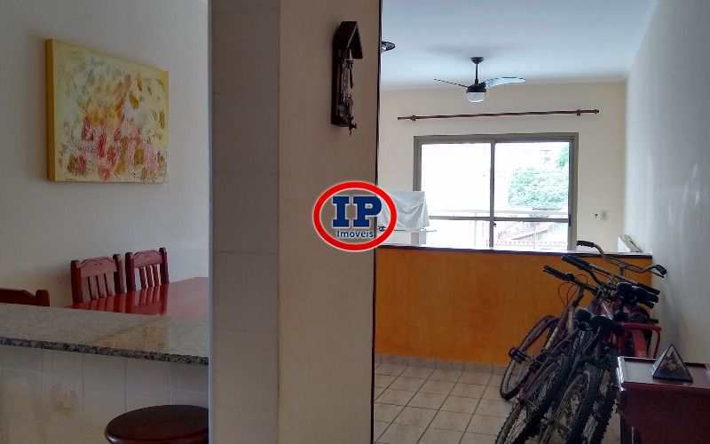 Apartamento em Praia Grande, no bairro Caiçara