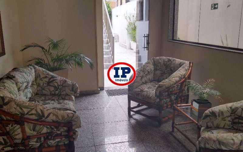 Apartamento em Praia Grande, no bairro Caiçara