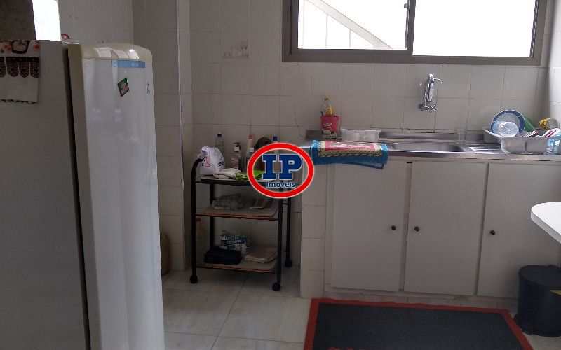 Apartamento em Praia Grande, no bairro Caiçara
