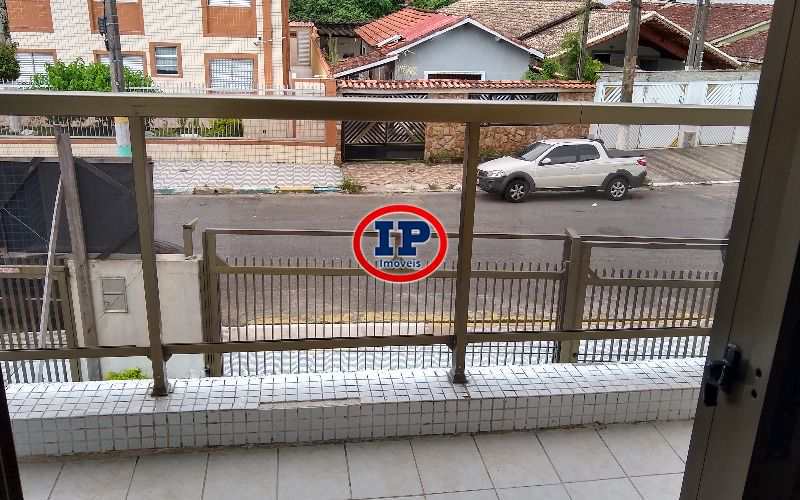 Apartamento em Praia Grande, no bairro Caiçara