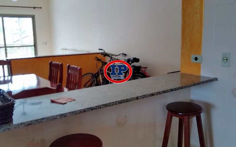 Apartamento em Praia Grande, no bairro Caiçara
