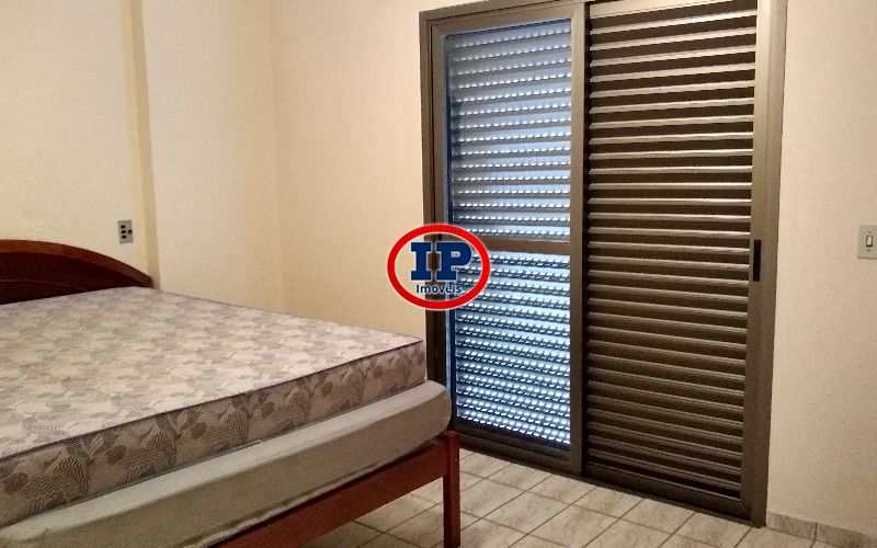 Apartamento em Praia Grande, no bairro Caiçara