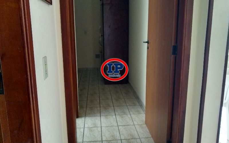 Apartamento em Praia Grande, no bairro Caiçara