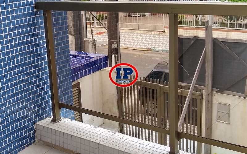 Apartamento em Praia Grande, no bairro Caiçara