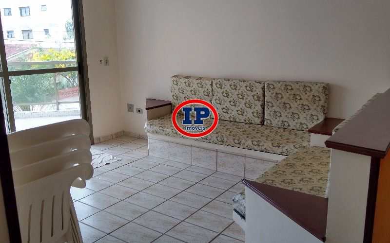 Apartamento em Praia Grande, no bairro Caiçara