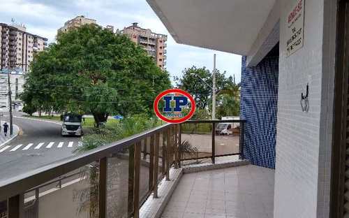 Apartamento, código 6838 em Praia Grande, bairro Caiçara