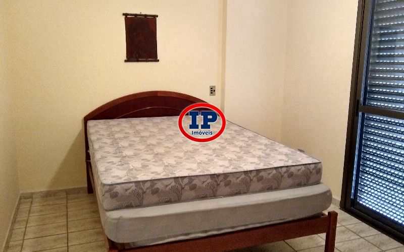 Apartamento em Praia Grande, no bairro Caiçara