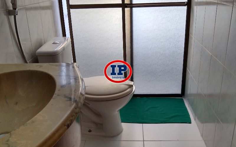 Apartamento em Praia Grande, no bairro Caiçara
