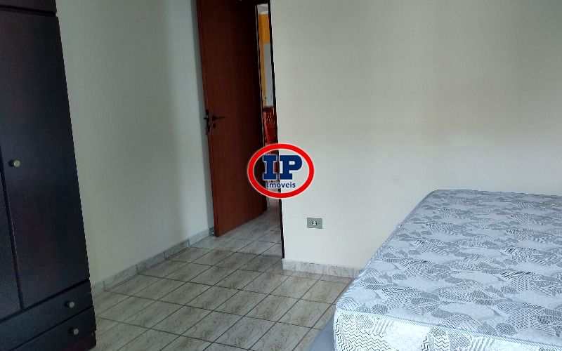 Apartamento em Praia Grande, no bairro Caiçara
