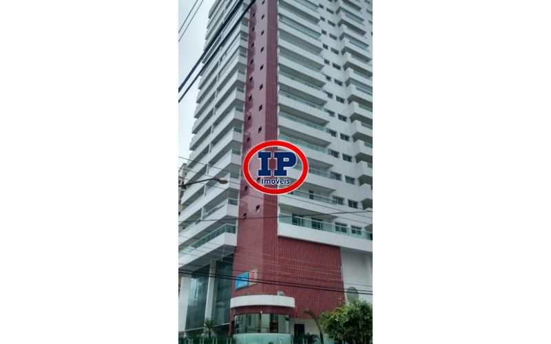 Apartamento em Praia Grande, no bairro Aviação