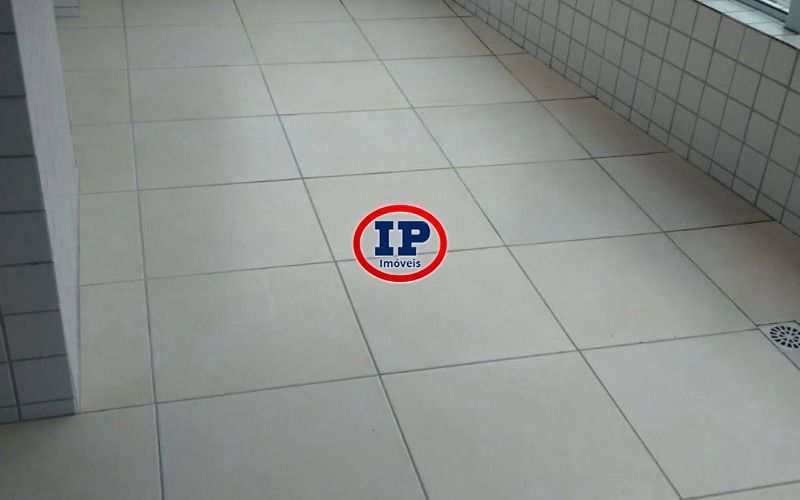 Apartamento em Praia Grande, no bairro Aviação