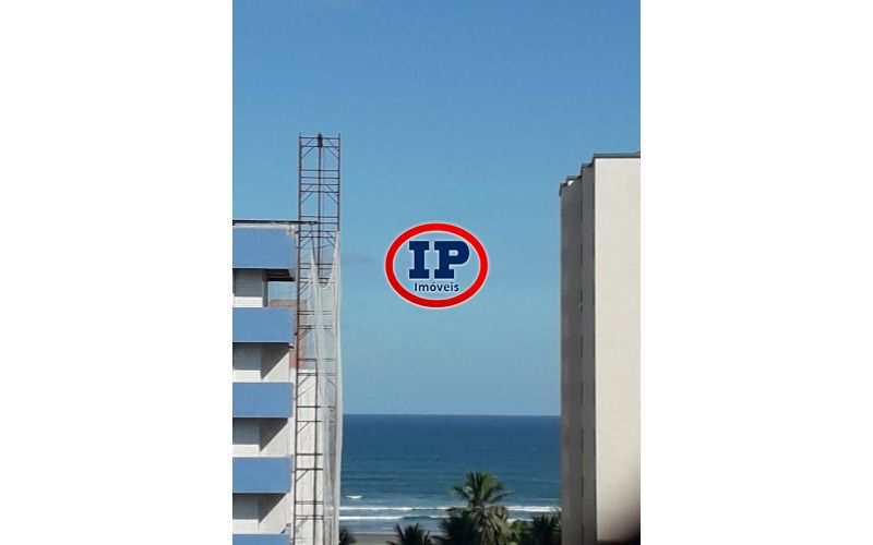 Apartamento em Praia Grande, no bairro Aviação