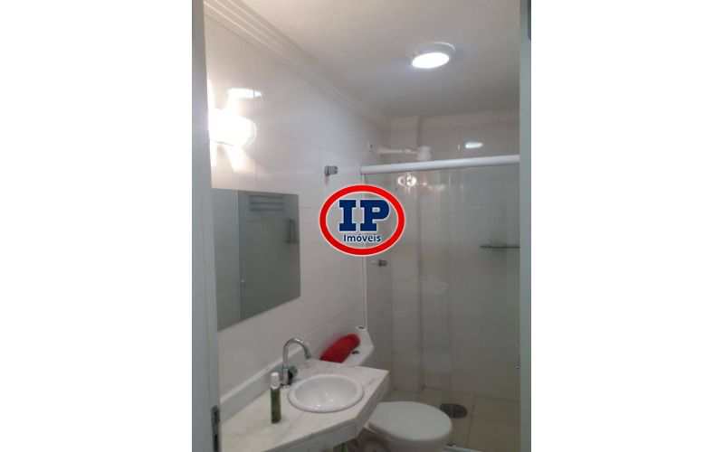 Apartamento em Praia Grande, no bairro Aviação