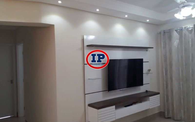 Apartamento em Praia Grande, no bairro Aviação