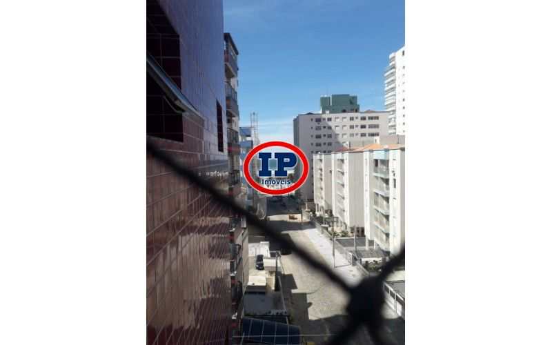 Apartamento em Praia Grande, no bairro Aviação