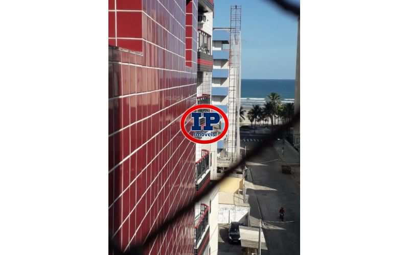 Apartamento em Praia Grande, no bairro Aviação