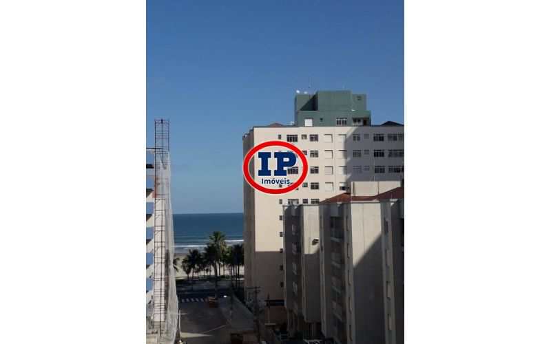 Apartamento em Praia Grande, no bairro Aviação