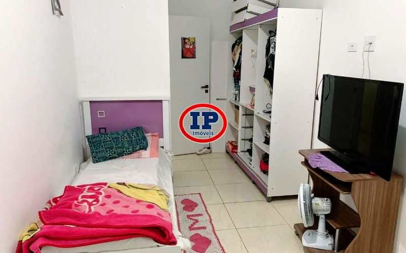 Apartamento em Praia Grande, no bairro Caiçara