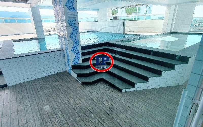 Apartamento em Praia Grande, no bairro Caiçara