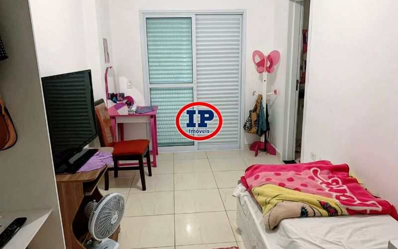 Apartamento em Praia Grande, no bairro Caiçara