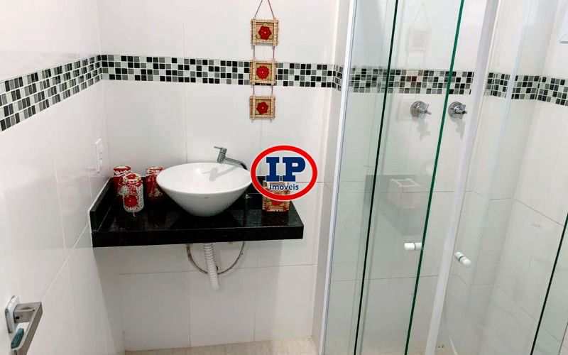 Apartamento em Praia Grande, no bairro Caiçara