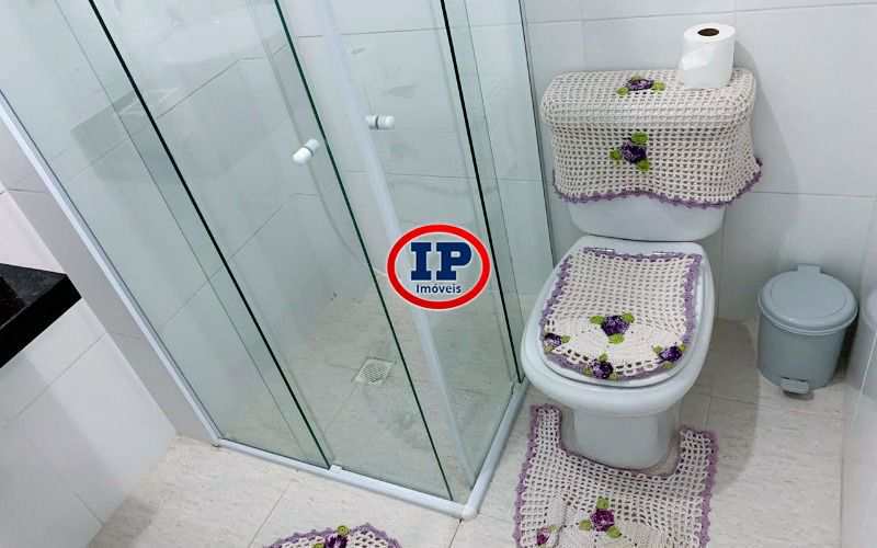 Apartamento em Praia Grande, no bairro Caiçara
