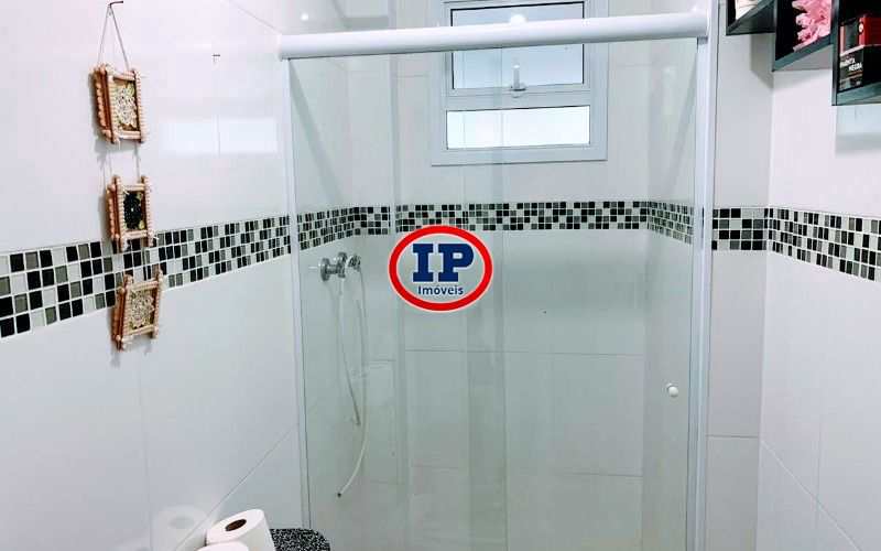 Apartamento em Praia Grande, no bairro Caiçara