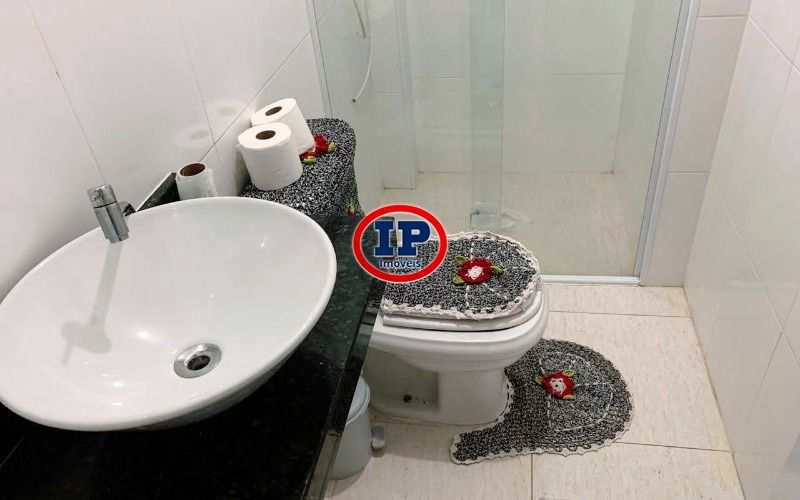 Apartamento em Praia Grande, no bairro Caiçara