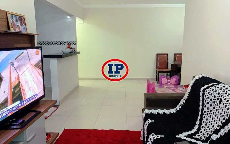 Apartamento em Praia Grande, no bairro Caiçara