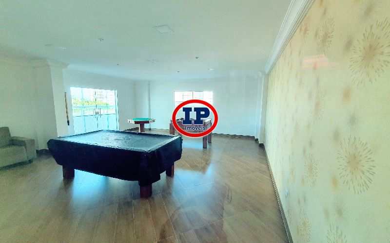 Apartamento em Praia Grande, no bairro Caiçara