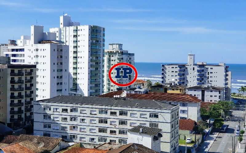 Apartamento em Praia Grande, no bairro Caiçara