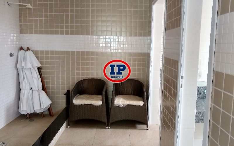 Apartamento em Praia Grande, no bairro Caiçara
