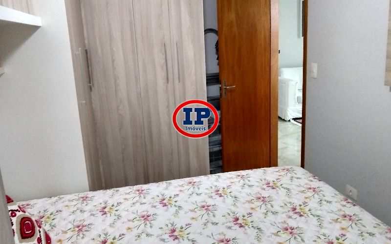 Apartamento em Praia Grande, no bairro Caiçara