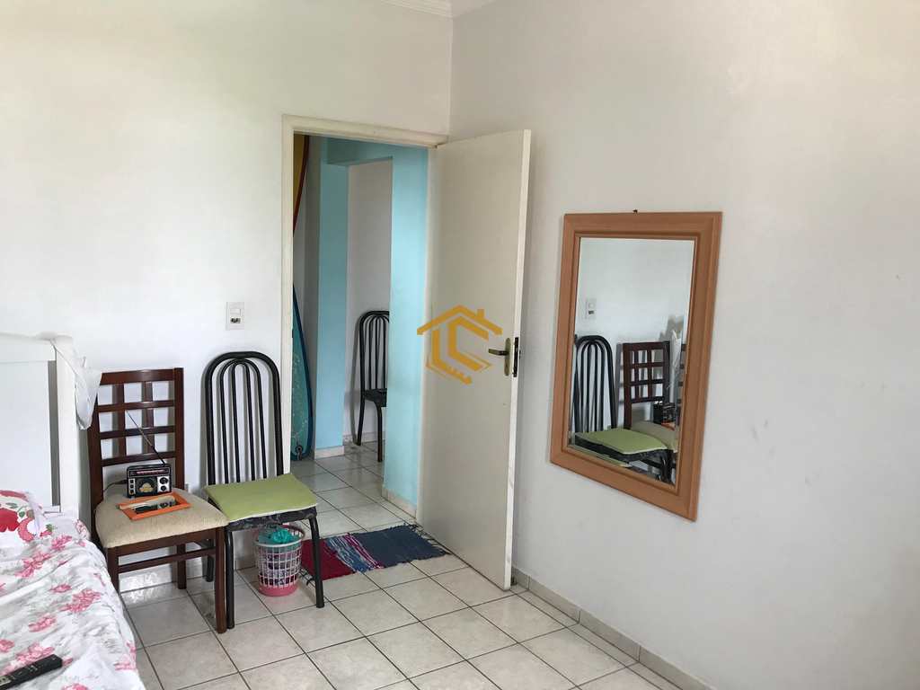 Apartamento em Praia Grande, no bairro Caiçara