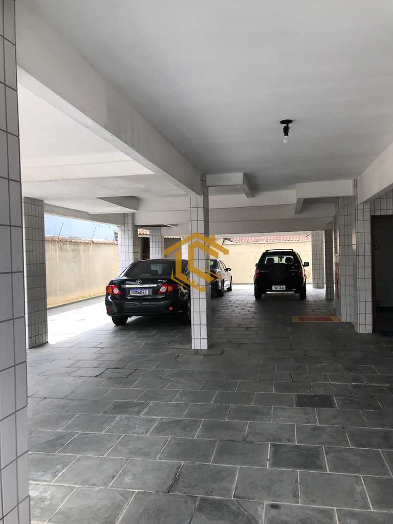 Apartamento em Praia Grande, no bairro Caiçara