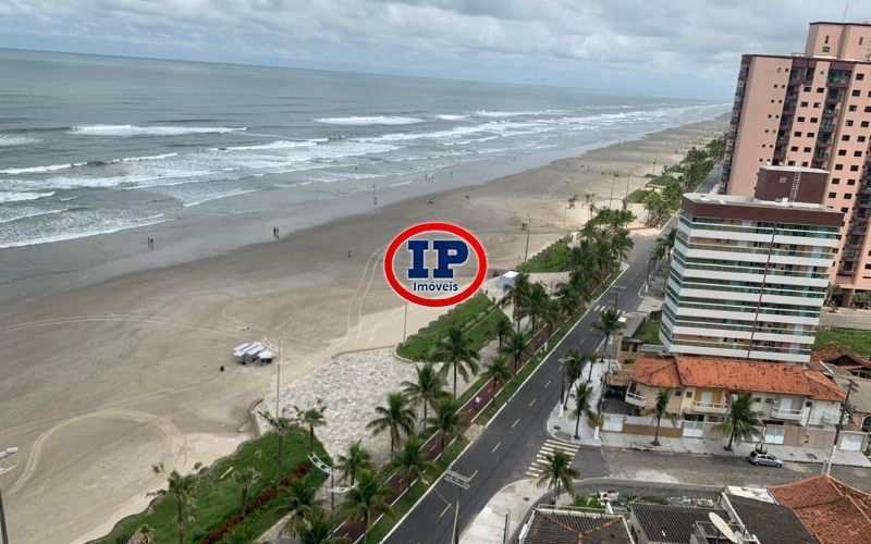 Apartamento em Praia Grande, no bairro Caiçara