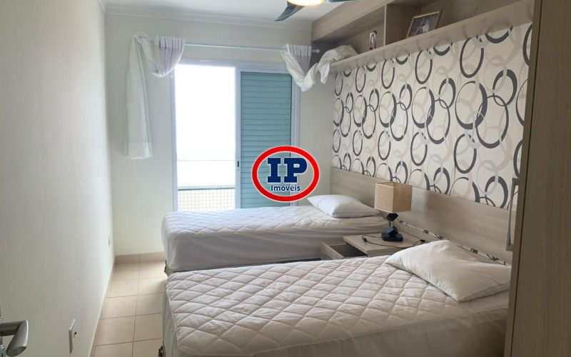 Apartamento em Praia Grande, no bairro Caiçara