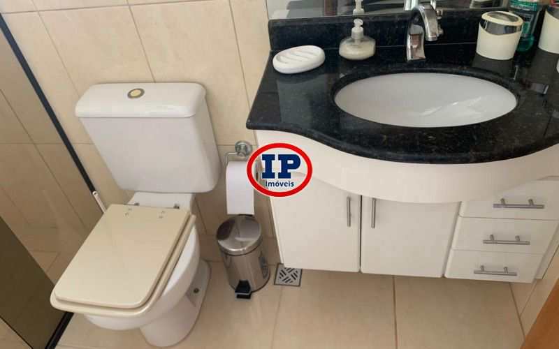 Apartamento em Praia Grande, no bairro Caiçara
