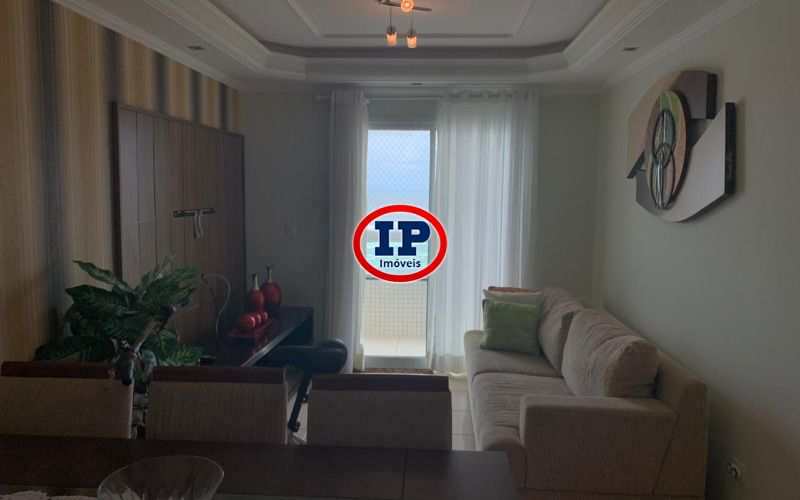 Apartamento em Praia Grande, no bairro Caiçara