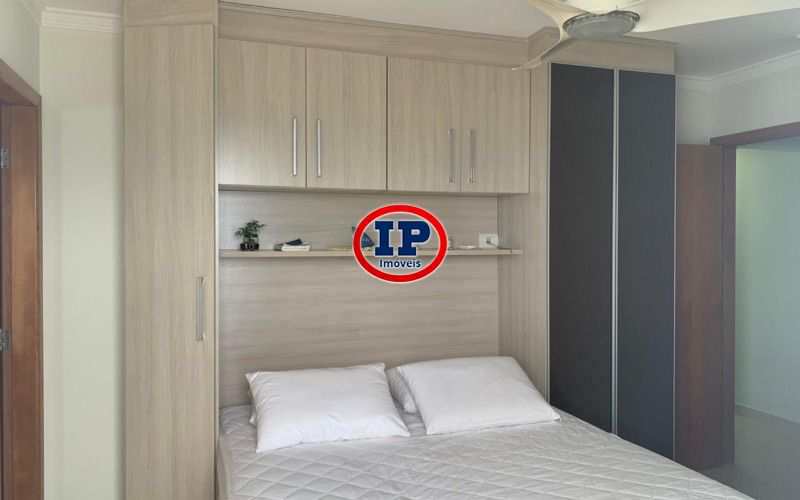 Apartamento em Praia Grande, no bairro Caiçara