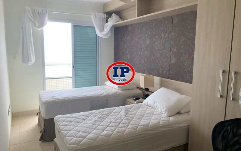Apartamento em Praia Grande, no bairro Caiçara