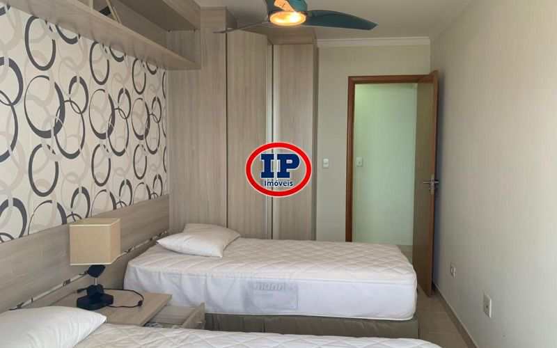 Apartamento em Praia Grande, no bairro Caiçara