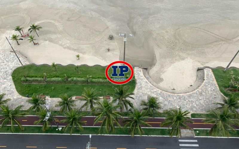 Apartamento em Praia Grande, no bairro Caiçara